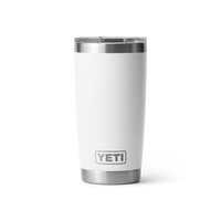 YETI Rambler Tumbler 20 oz